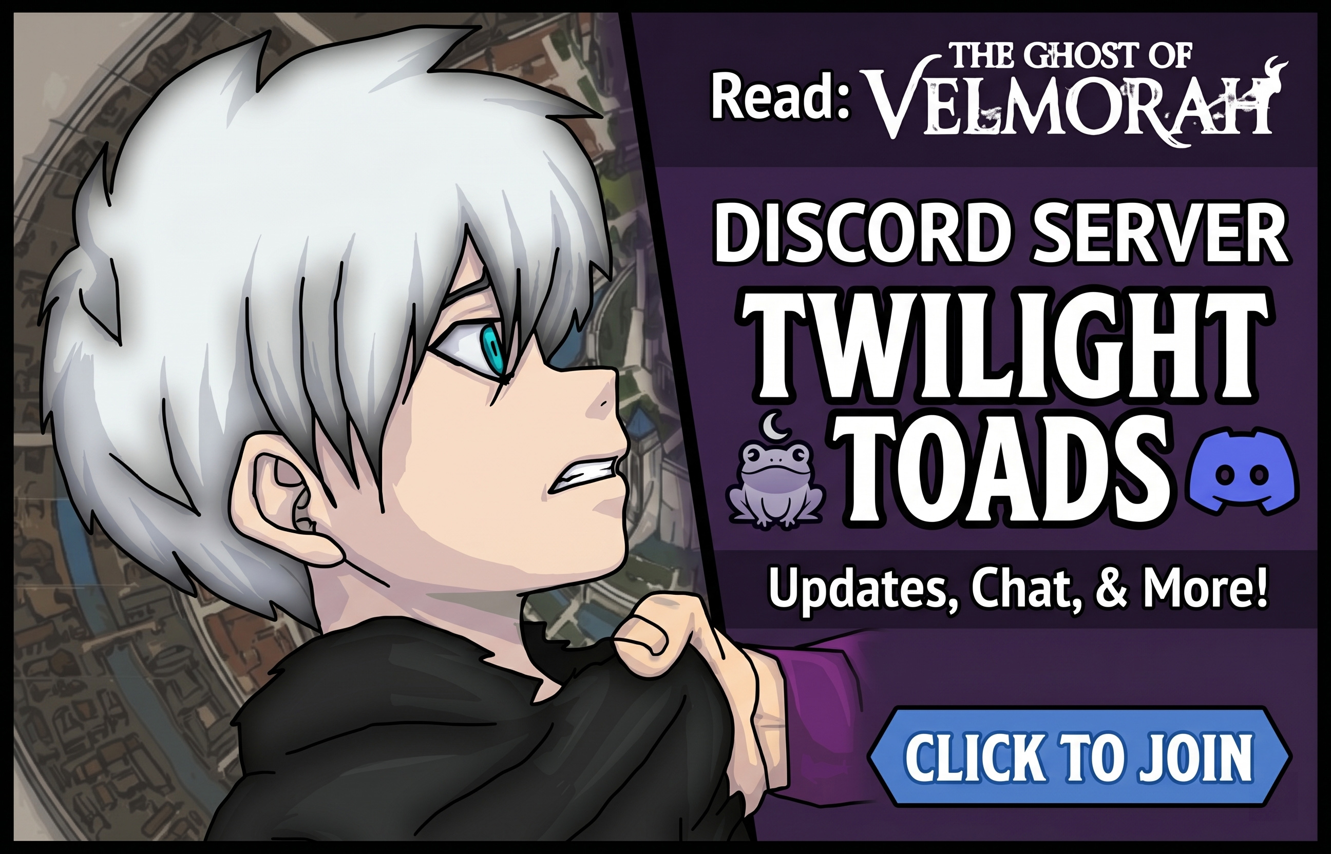 custom banner