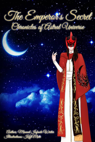 The Emperor's Secret - Chronicles of the Astral Universe