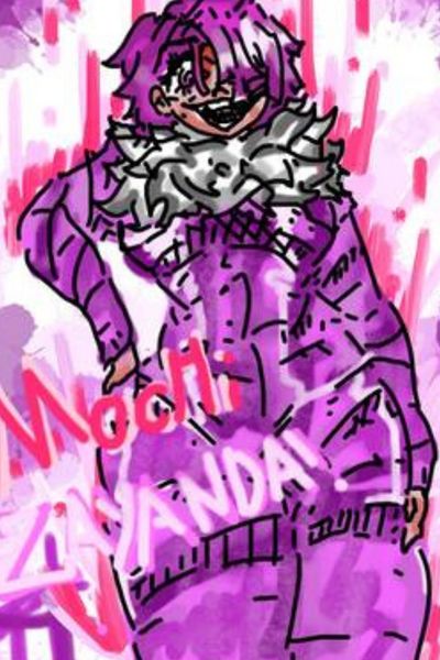 EPISODE FIVE ["FINDING NEW"]