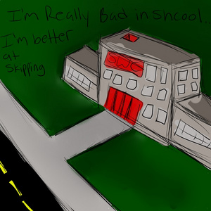 Question One: School Life