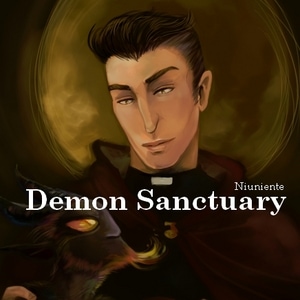 Demon Sanctuary