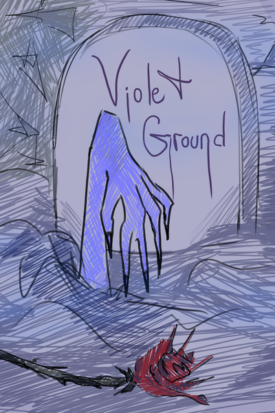 Violet Ground