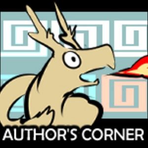 LOG.8.1 - Author's corner + QnA (?)