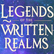 Legends of the Written Realms