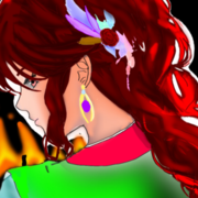 The princess chosen