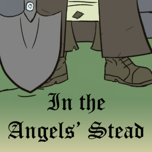 In the Angels' Stead