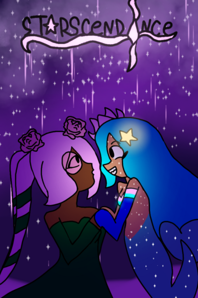Starscendence