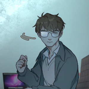 Chapter 1: The Mistake of Man