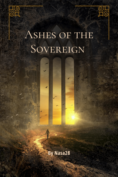Ashes of the Sovereignㅤ