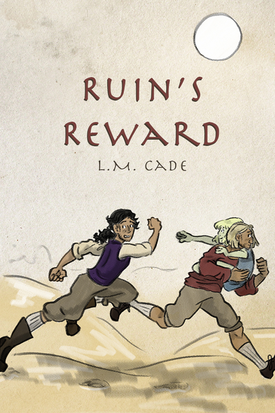 Ruin's Reward