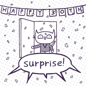 Surprise