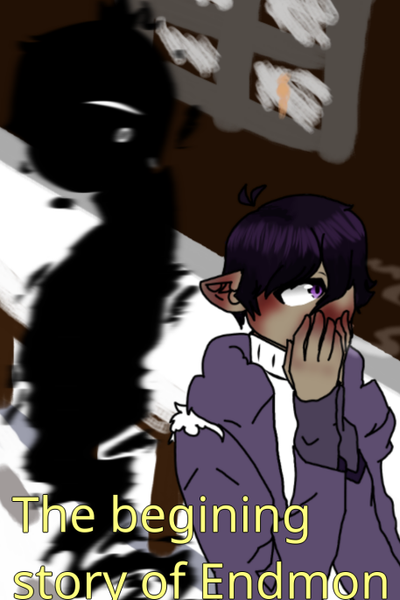 The beging of the end || OneShot Story