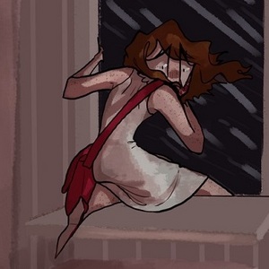 Chapter 1: Home Isn't where I was Raised