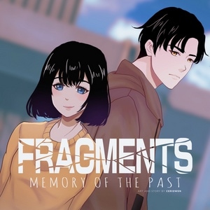 Fragments: Memory of the past