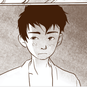 The Adventure Begins