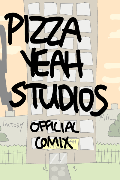 PizzaYeah Studios