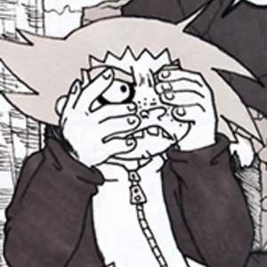 Keppi &amp; Crew PG13