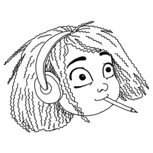 Right Side of the Brain