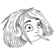 Right Side of the Brain