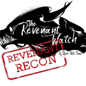 Revenant Recon 1