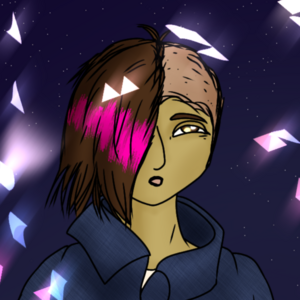 Stirrings - Part 3