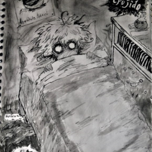 Las trágicas pero divertidas aventuras de aguakatin