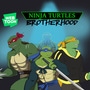 TMNT: Brotherhood