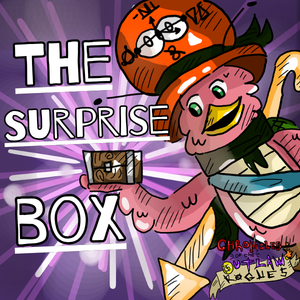 The Surprise Box