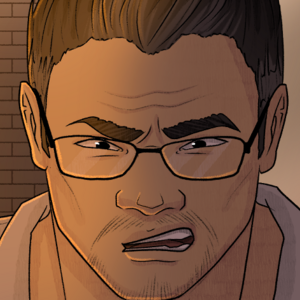 Daily Grind [Part II]