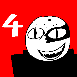 Volume 1 Act 4: Forsakened Entities