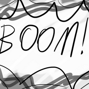 Guest Comic: Snow Feat. Kao and CK