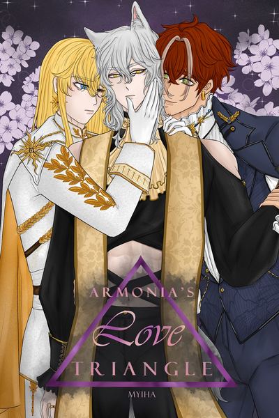 Armonia's Love Triangle