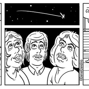 Milflady - 10 - In the Shade of a Shooting Star