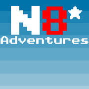 Neverdaunt: 8bit Adventures