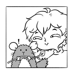 Fluffy