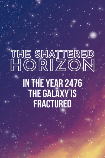 The Shattered Horizon