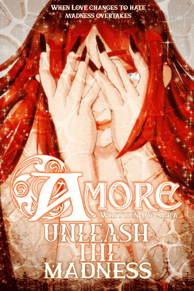 Amore — Unleash The Madness