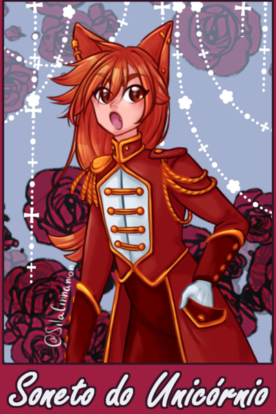 Soneto do Unicórnio