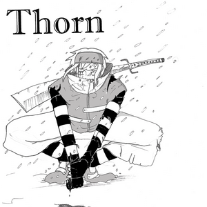 Read Thorn!