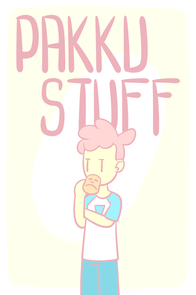 Pakku Stuff