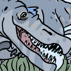 Paleoartist Problems