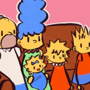 &quot;The Simpsons&quot; 
