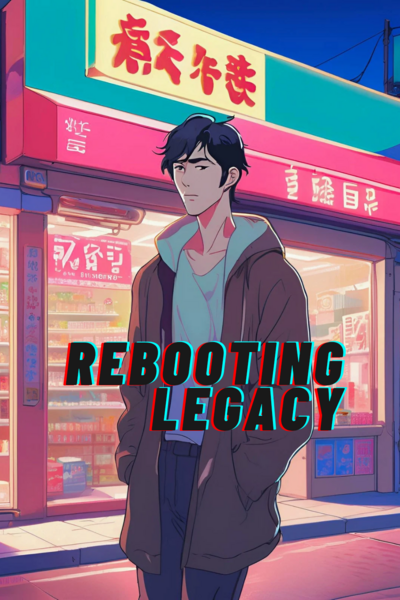 Rebooting Legacy
