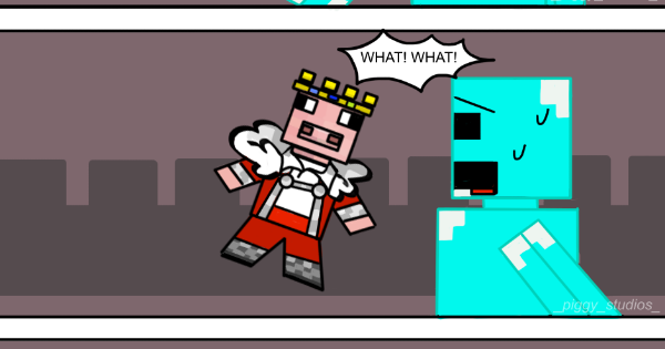Skeppy Tries To Troll Me But I Troll Him First Read TECHNOBLADE NEVER DIES :: #5 skeppy tries to troll me but i troll