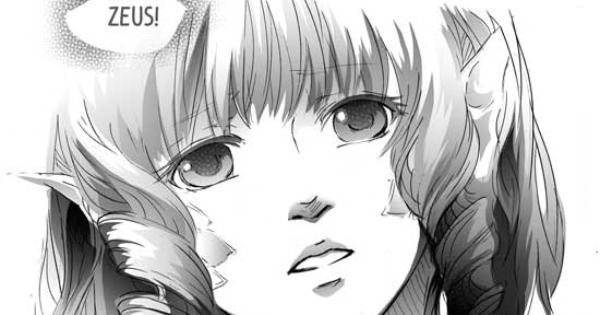 Read MYth [3] : A Promise :: book 2 section 6 | Tapas Community