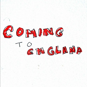 Coming to England