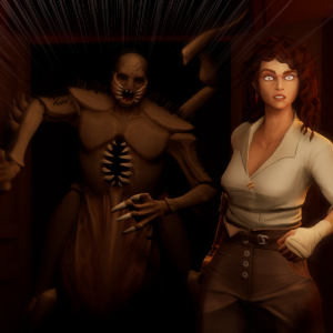 Ep1 - Part 06: Wrong place, Wrong time