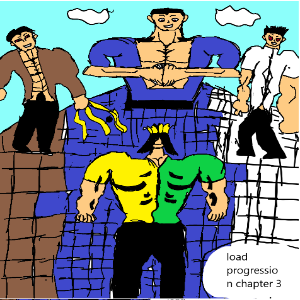 Load Progression chapter 3 