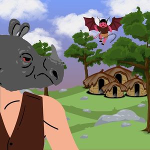 Rhino, The Enslaved Sin Kin, and The Family