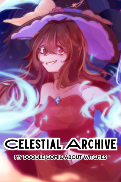 Celestial Archive